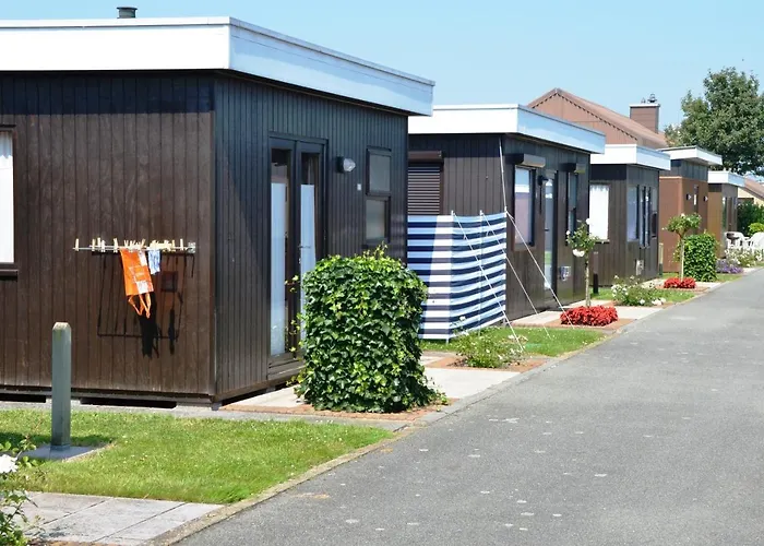 Camping Veld & Duin