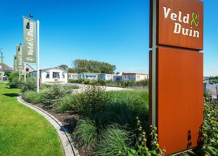 Camping Veld & Duin